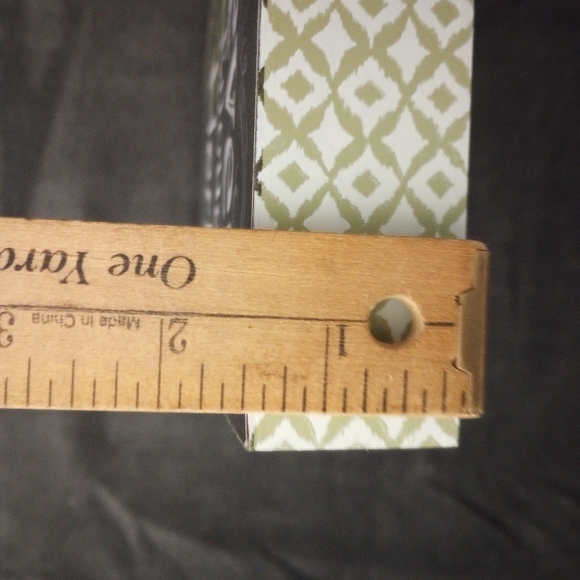 Blossom Bucket Never Enough Herbs Sign Size 8x6x1 NWT - Picture 9 of 9